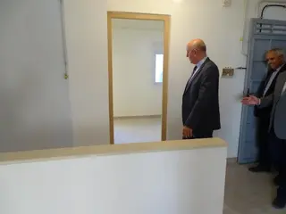 تلمسان .. توزيـع 150 سكنا ترقـويا مدعـما  في الفاتح نوفمبر